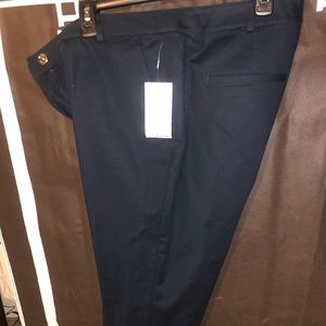 Navy blue Michael Kor